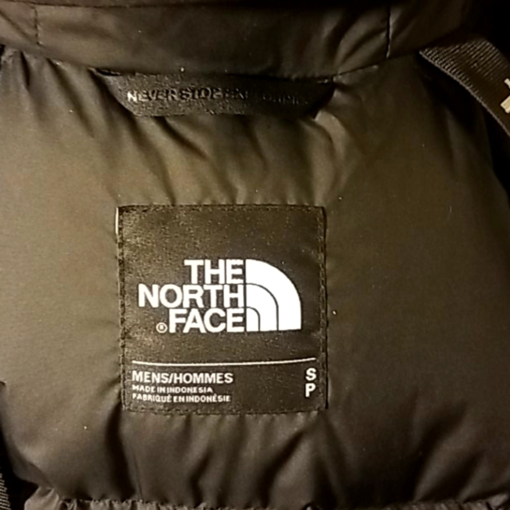 🌶North Face Coat🌶